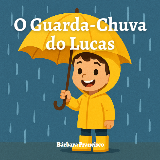 Livro Infantil